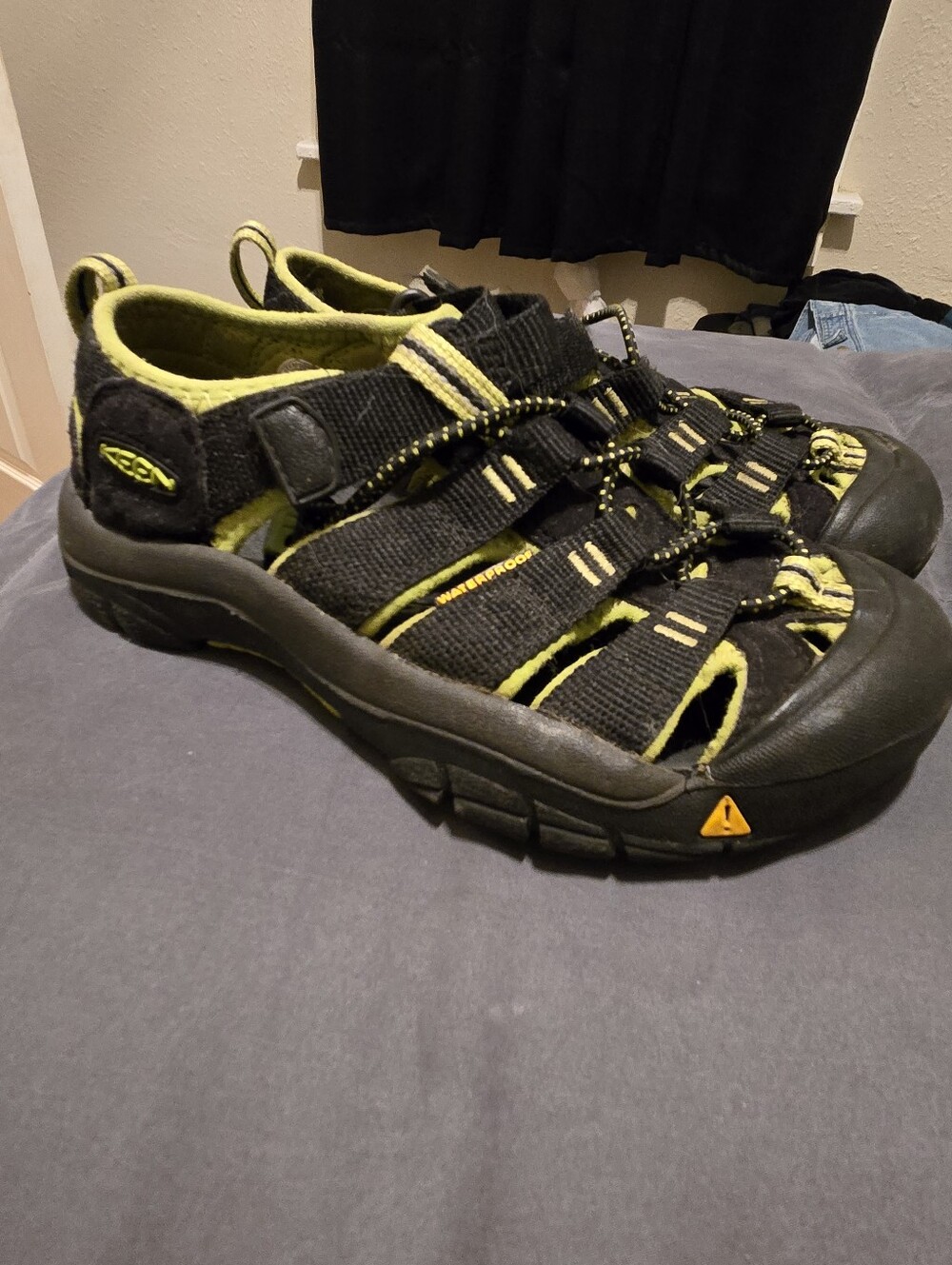 Kids Keen Sandals